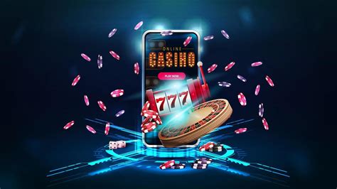 smartphone casino